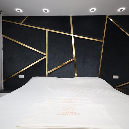 Dodona Aparthotel In Prishtina Пристина Екстериор снимка