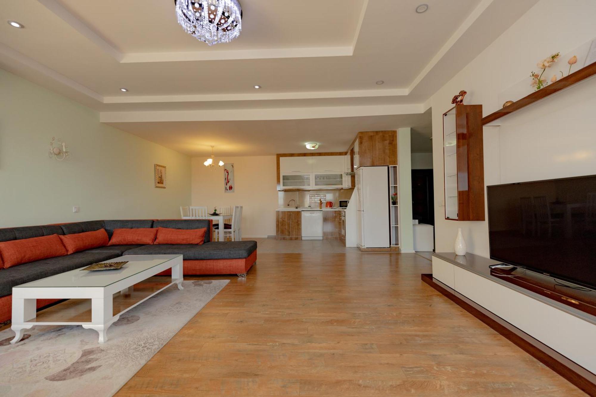 Dodona Aparthotel In Prishtina Пристина Стая снимка