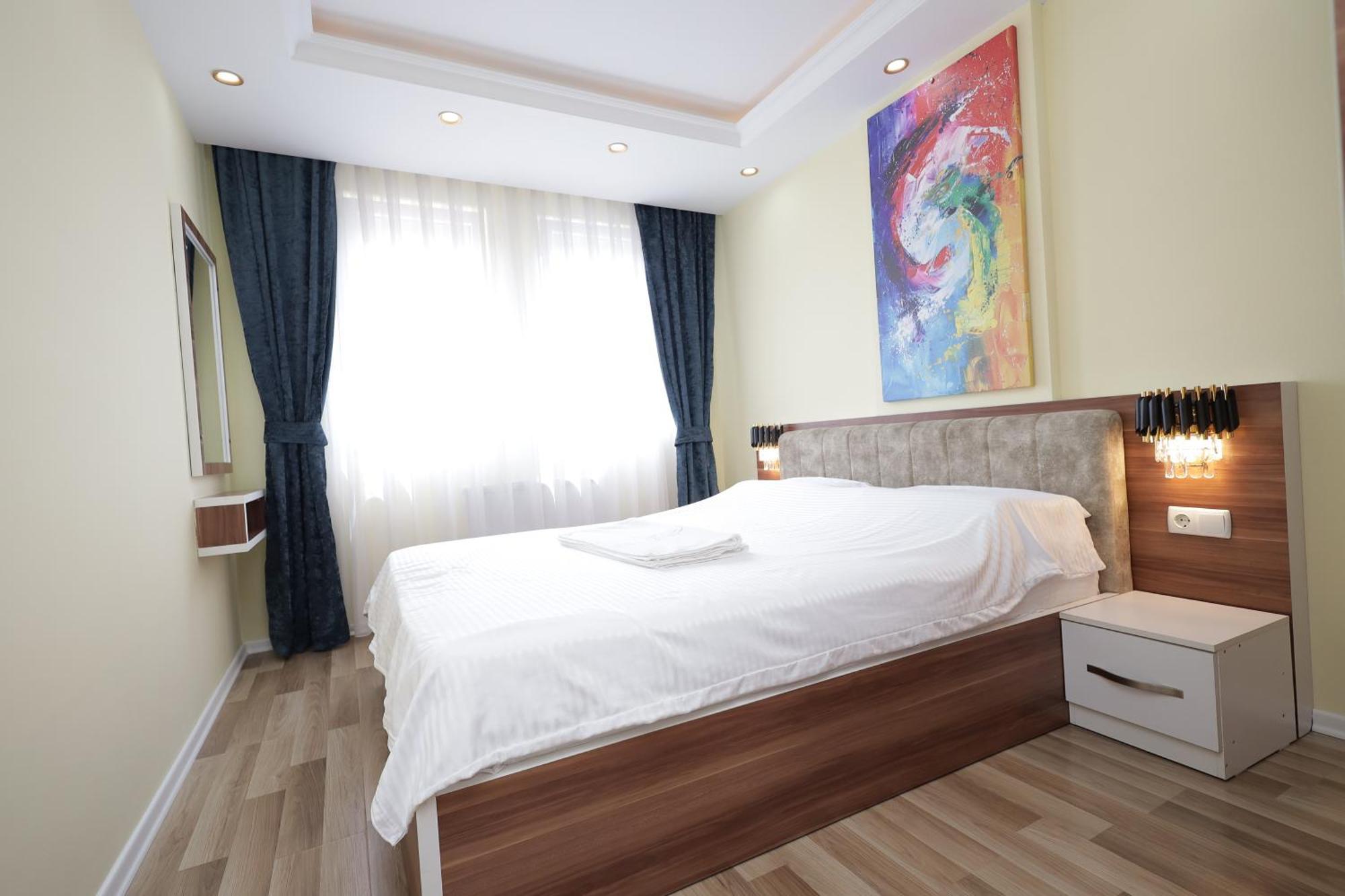 Dodona Aparthotel In Prishtina Пристина Екстериор снимка