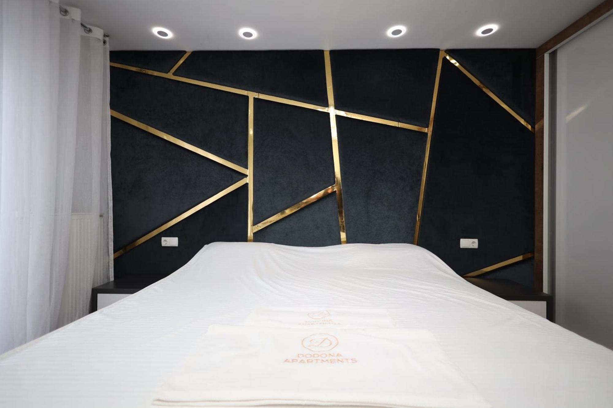 Dodona Aparthotel In Prishtina Пристина Екстериор снимка