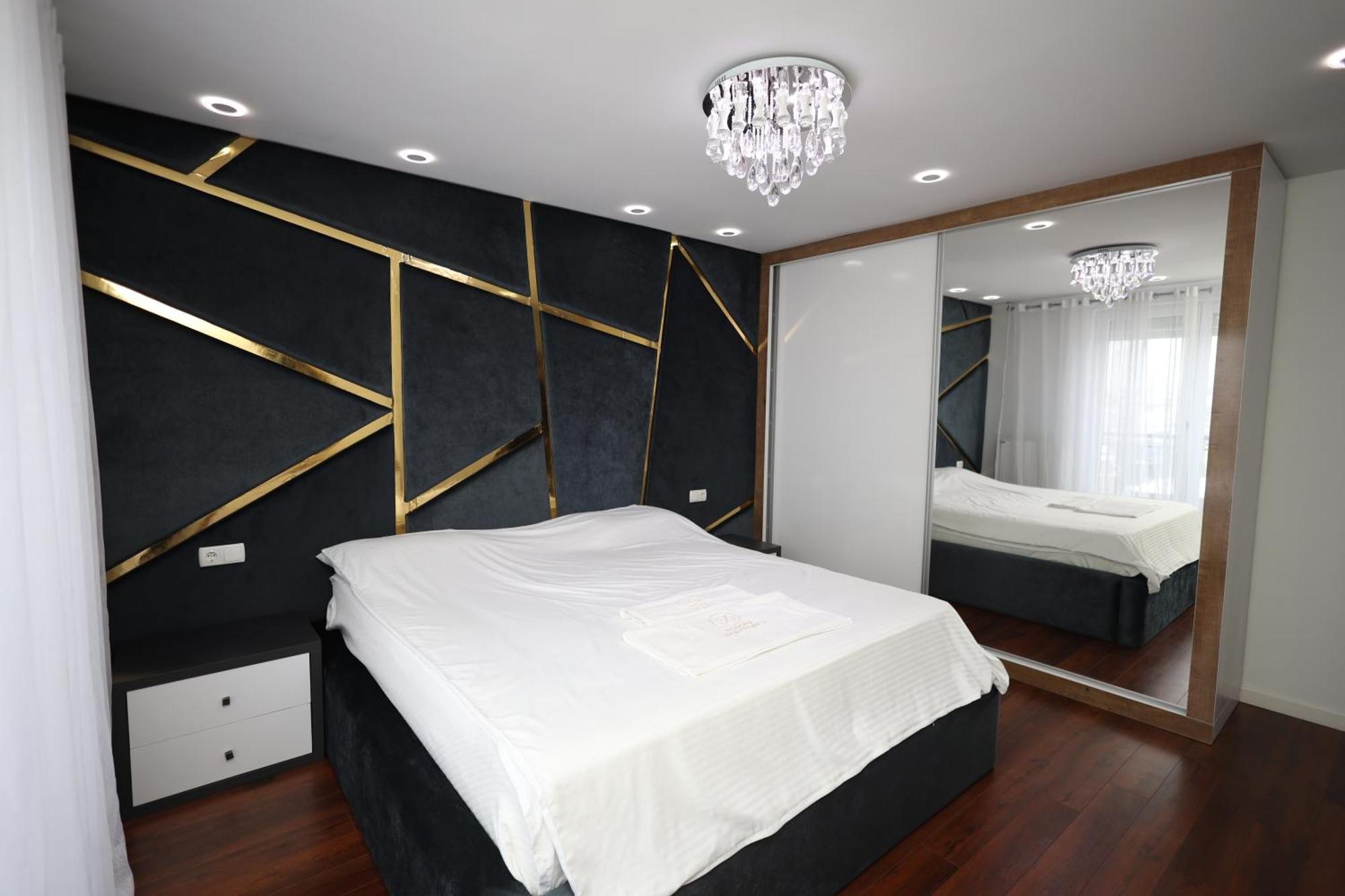 Dodona Aparthotel In Prishtina Пристина Екстериор снимка
